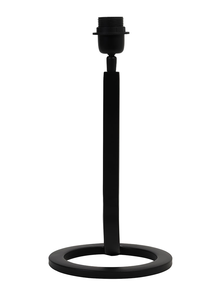 Schlichter Lampenfuß Light & Living Mavey – Bild 3