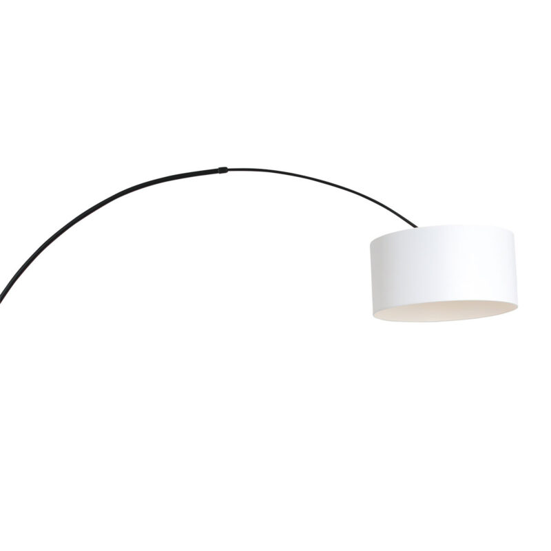 schwarze-bogenwandlampe-steinhauer-sparkled-light-schwarz-8136zw-16