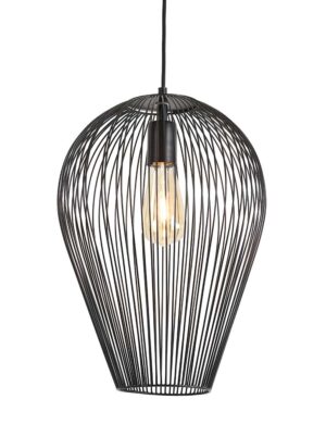 schwarze-hangelampe-pendelleuchte-light-&-living-abby-3551zw