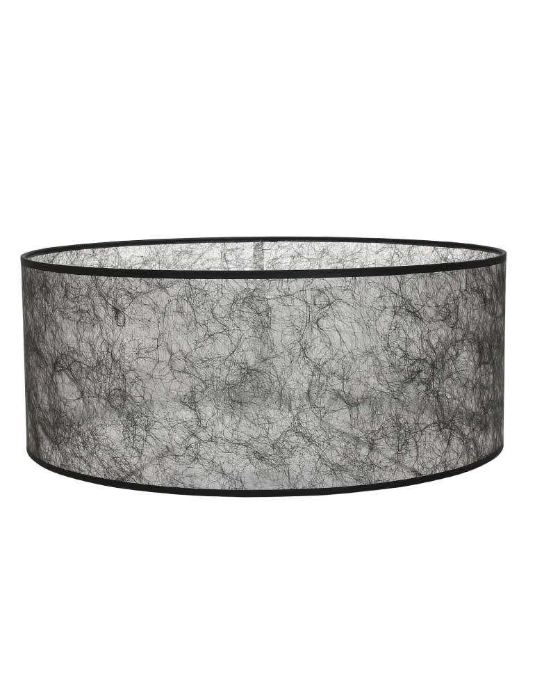 Schwarze industrielle Stehlampe Light & Living Jamiri schwarz – Bild 7