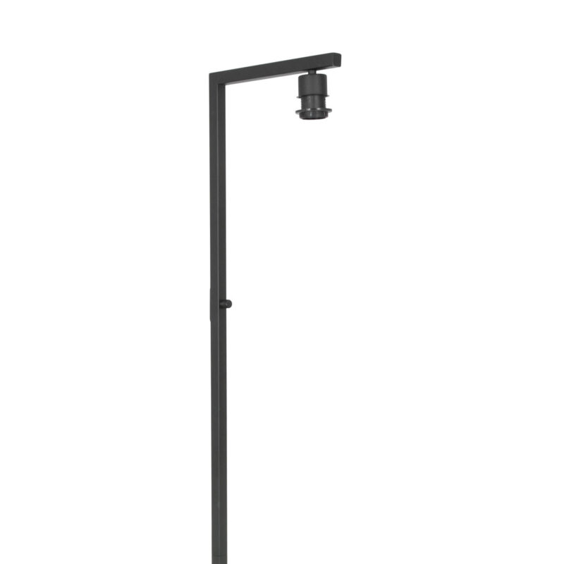 schwarze-moderne-stehlampe-mit-grunem-schirm-steinhauer-stang-grun-und-schwarz-8219zw-14
