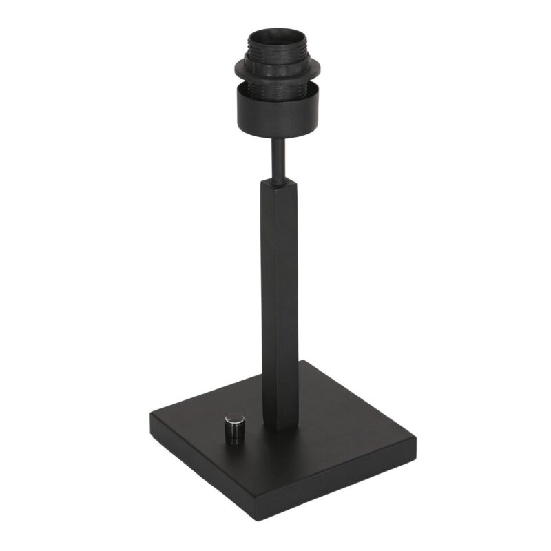 schwarze-tischlampe-mit-moderner-musterkappe-steinhauer-stang-3707zw-14