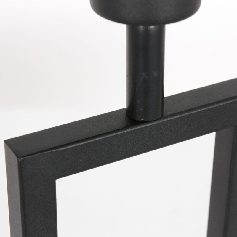 schwarze-tischleuchte-gruner-lampenschirm-steinhauer-stang-schwarz-grun-8212zw-11