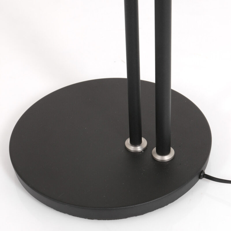 schwarzer-design-deckenfluter-mit-leselicht-steinhauer-turound-schwarzglas-2989zw-13