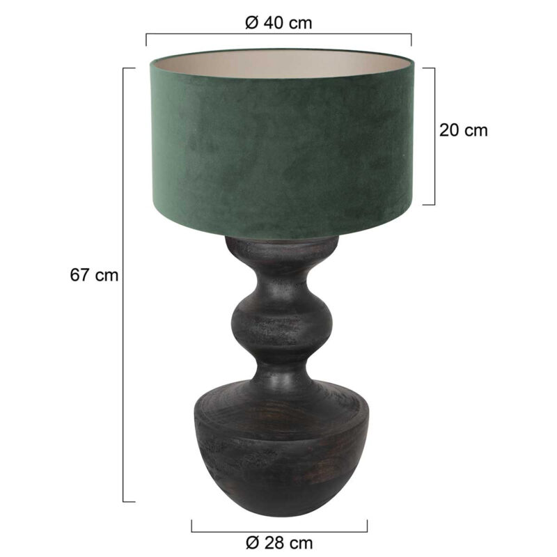 sideboardlampe-mit-samtschirm-fur-wohnraume-anne-light-home-lyons-grun-und-schwarz-3480zw-7