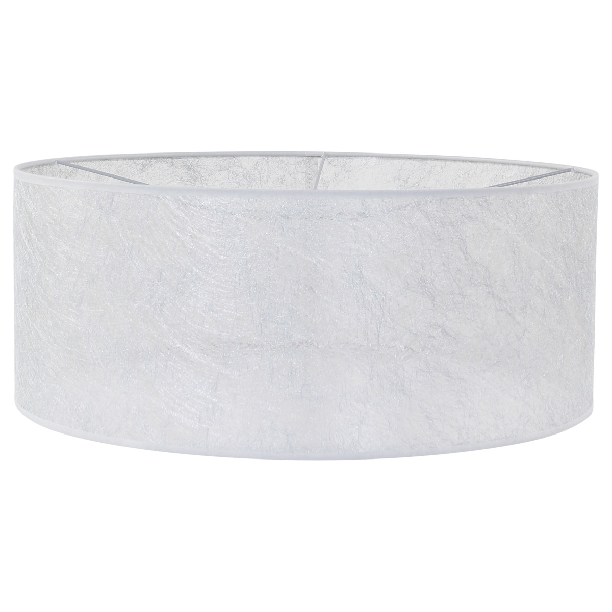 sizoflor-leuchtenschirm-steinhauer-silber-k1066ps