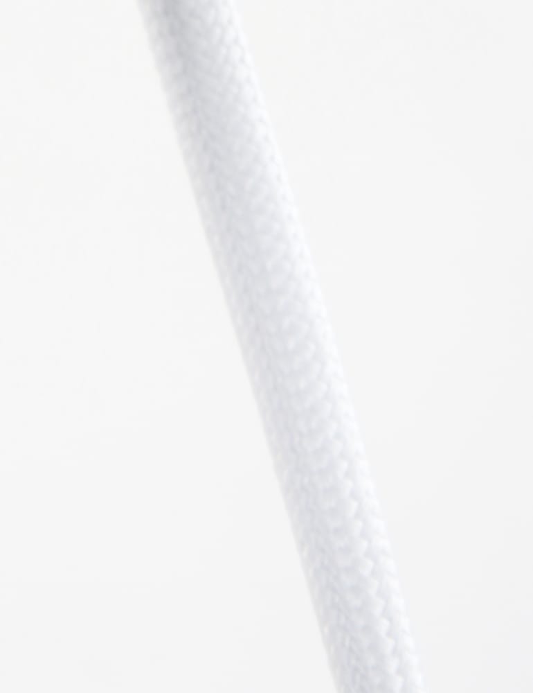 Skandinavische Stehlampe Light&Living Willena weiß 153cm – Bild 10