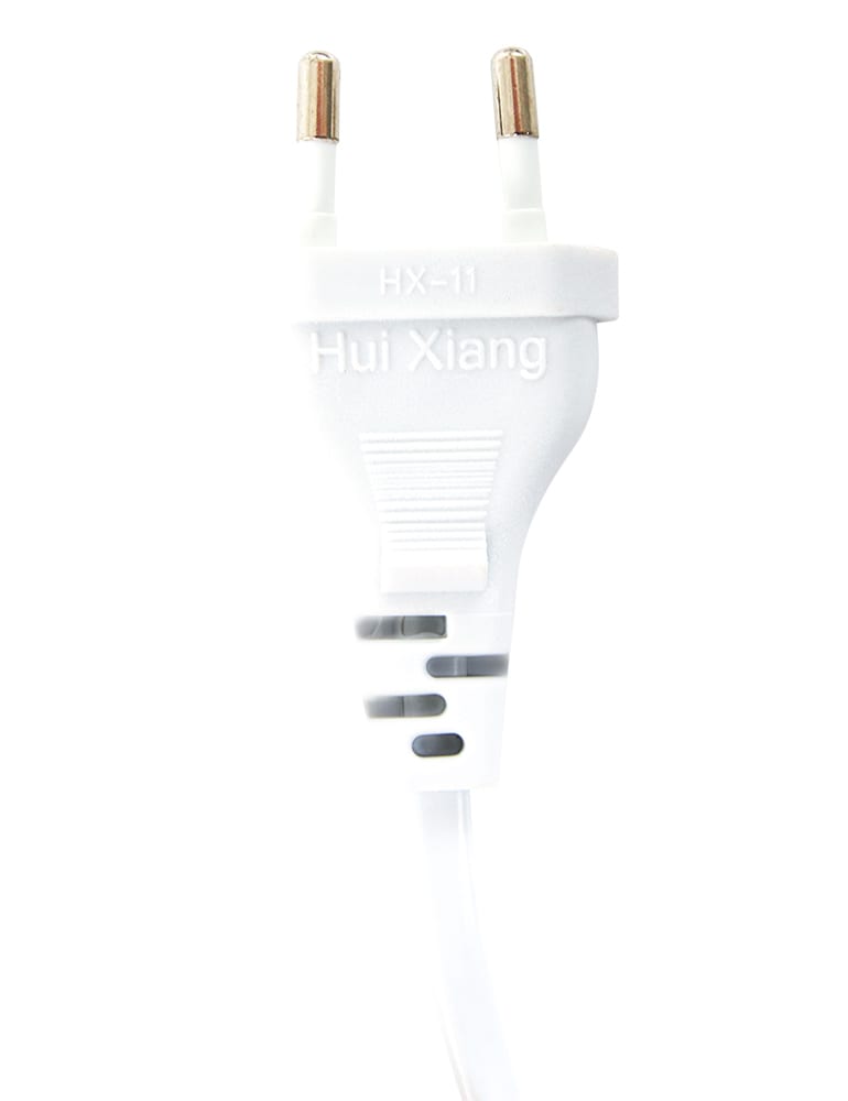 Skandinavische Stehlampe Light&Living Willena weiß 153cm – Bild 13