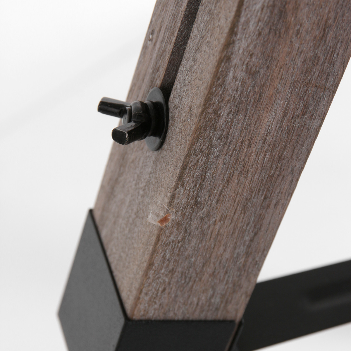 Skandinavische Stehlampe mit dreibeinigem Gestell Mexlite Triek – Bild 5