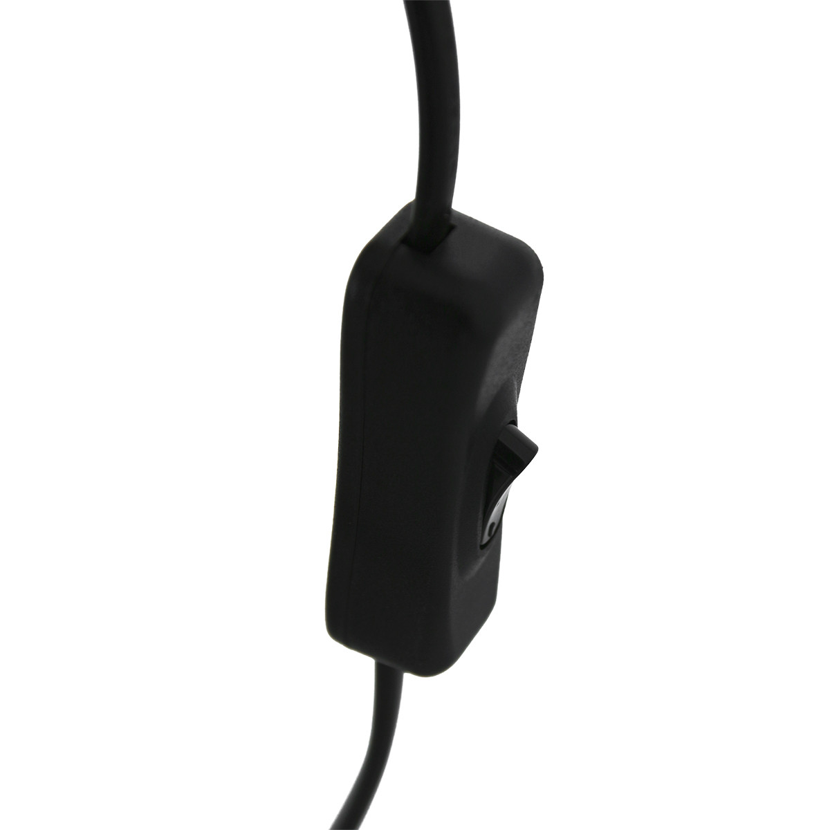 Dreibeinige Glas-Tischlampe Steinhauer Reflexion – Bild 12