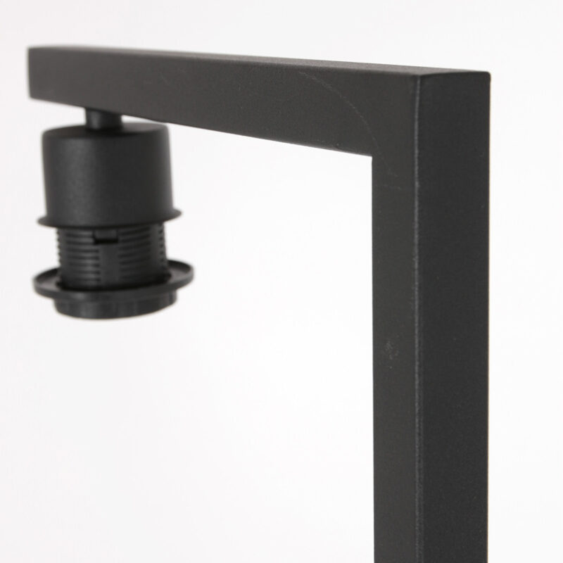stehende-bodenlampe-schwarz-mit-musterkappe-steinhauer-stang-3705zw-3
