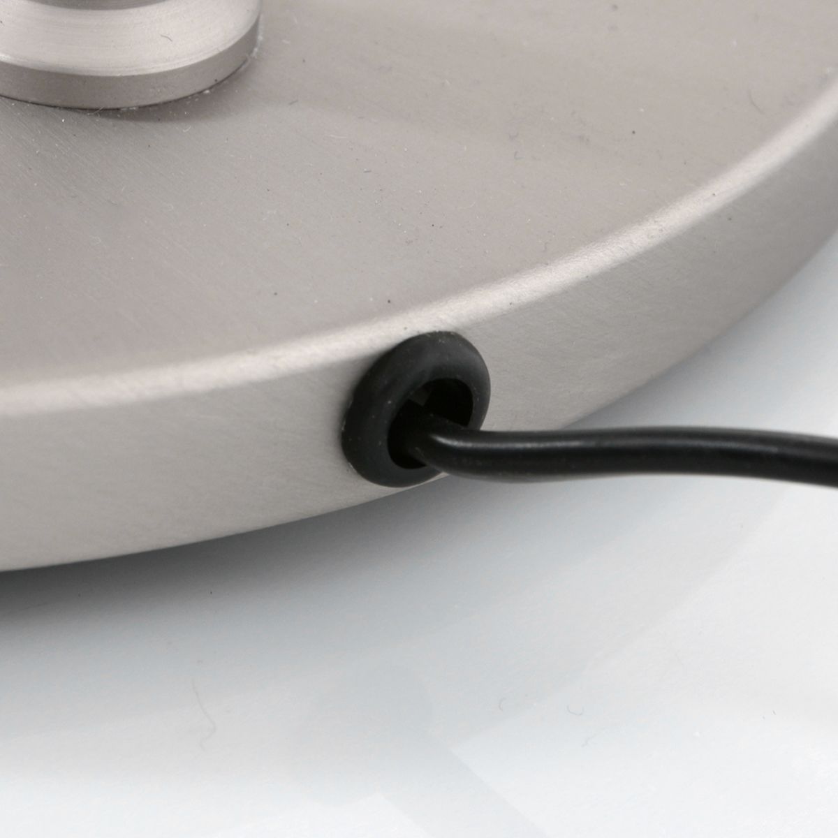 Stehende Design-Leseleuchte Steinhauer Turound – Bild 15