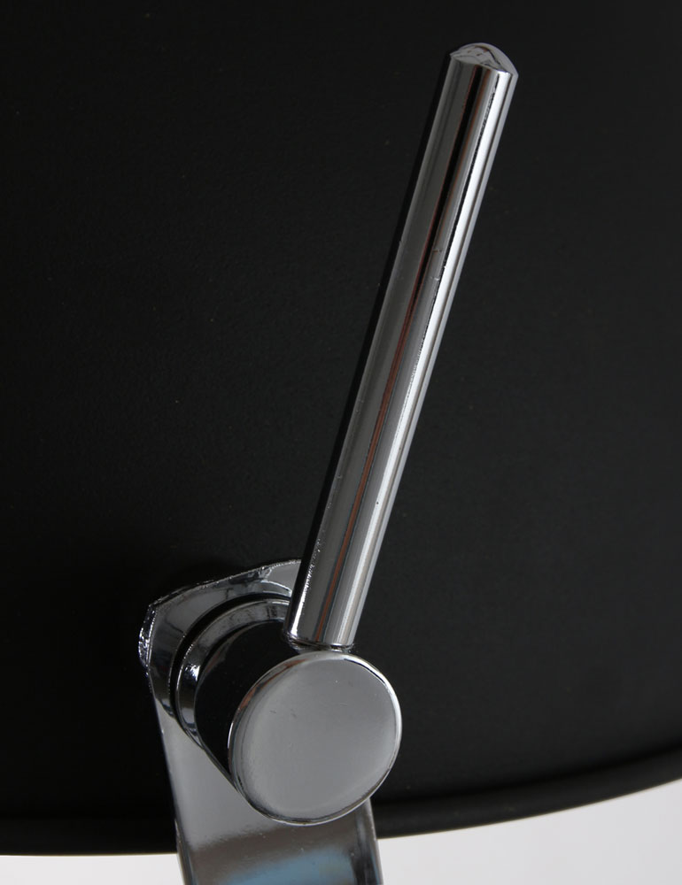 Industrielle Metall Stehlampe Mexlite Eelco – Bild 10