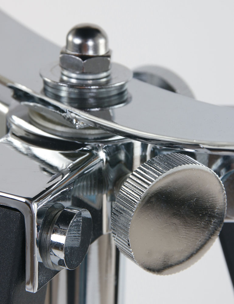 Industrielle Metall Stehlampe Mexlite Eelco – Bild 4