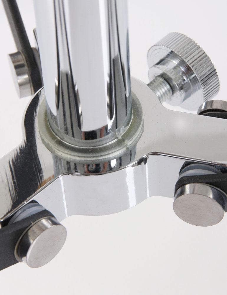 Industrielle Metall Stehlampe Mexlite Eelco – Bild 6