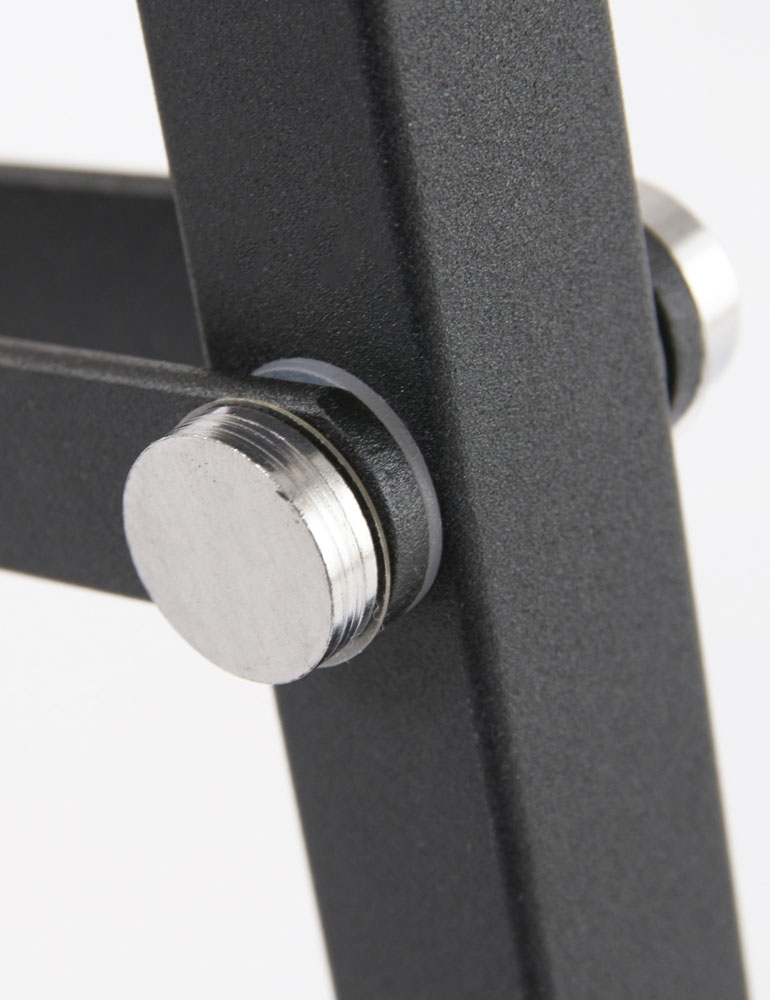 Industrielle Metall Stehlampe Mexlite Eelco – Bild 9