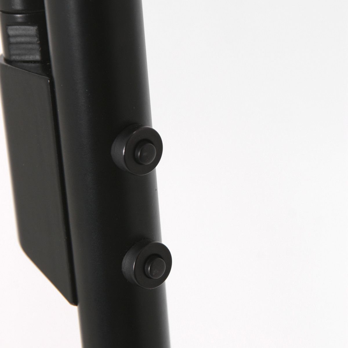 Stehlampe mit Leselicht für Büro und Wohnzimmer Steinhauer Daphne – Bild 12