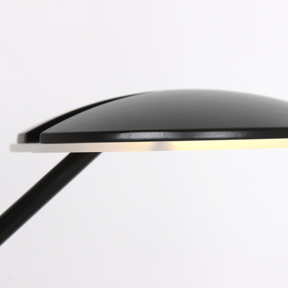 Stehlampe mit Leselicht für Büro und Wohnzimmer Steinhauer Daphne – Bild 6