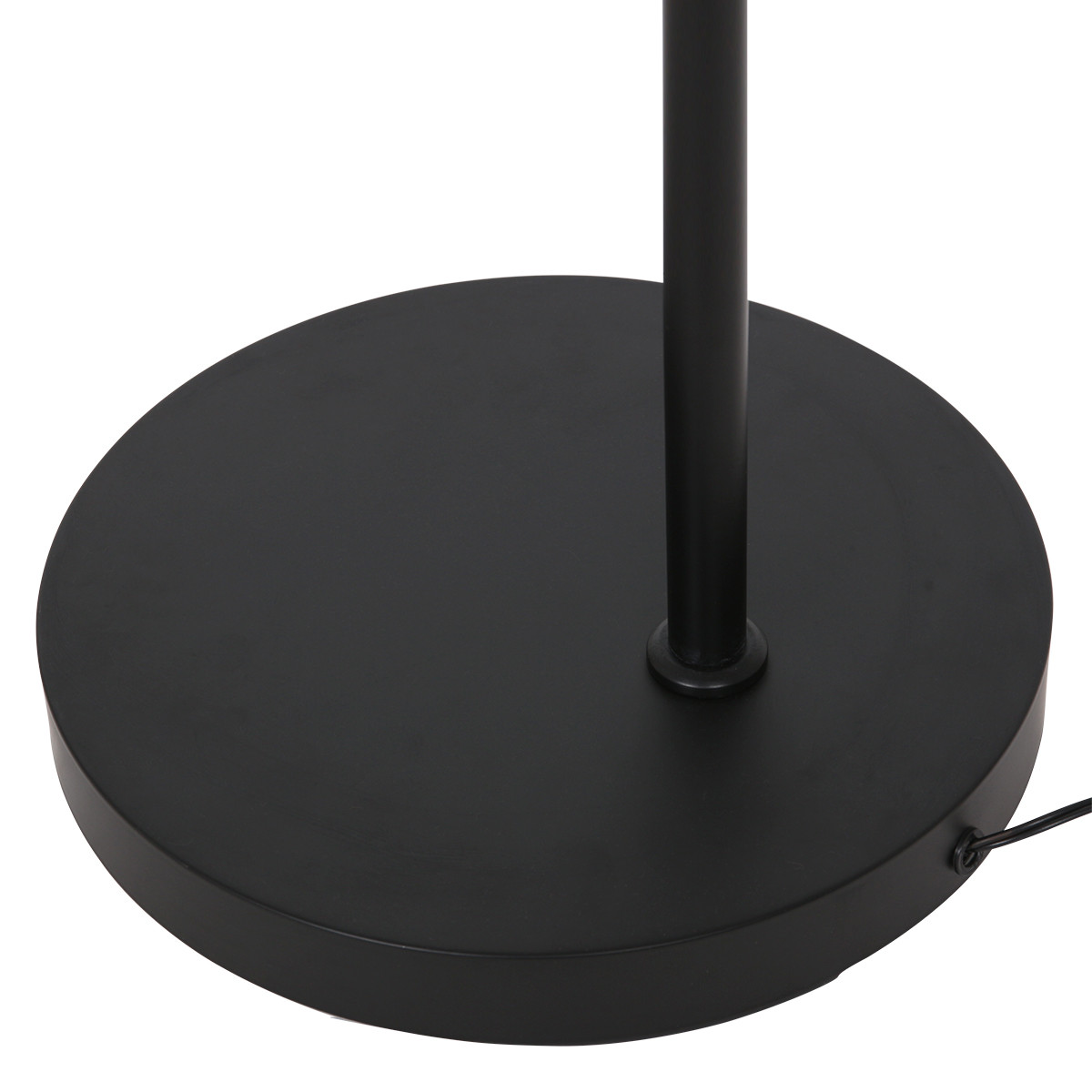 Stehlampe mit Leselicht für Büro und Wohnzimmer Steinhauer Daphne – Bild 7