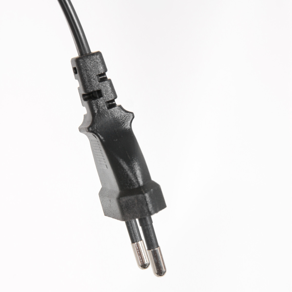 Stehlampe mit rundem Lampenschirm Steinhauer Stang – Bild 15