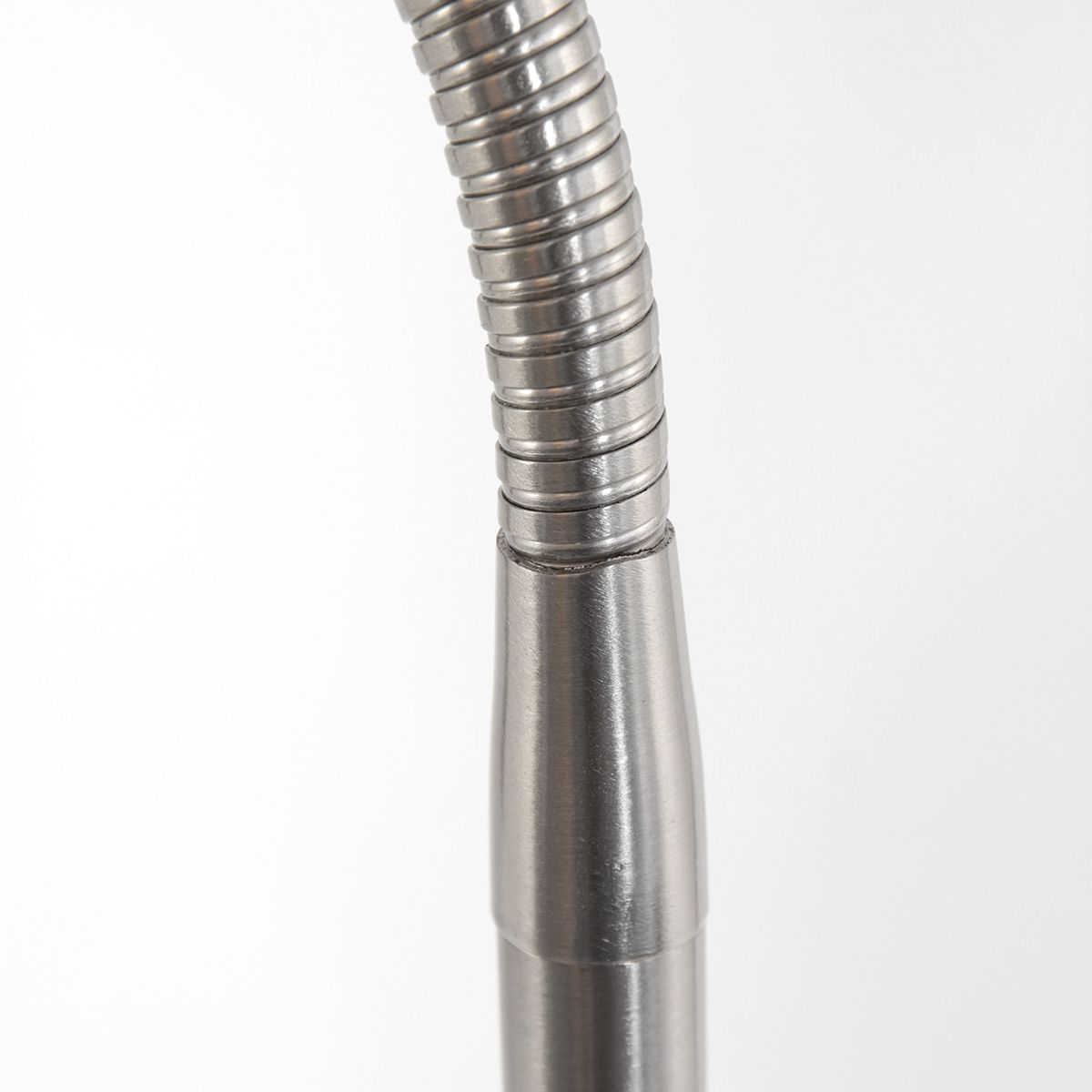 Moderne einstellbare runde Stehleuchte aus Stahl Mexlite Platu – Bild 13