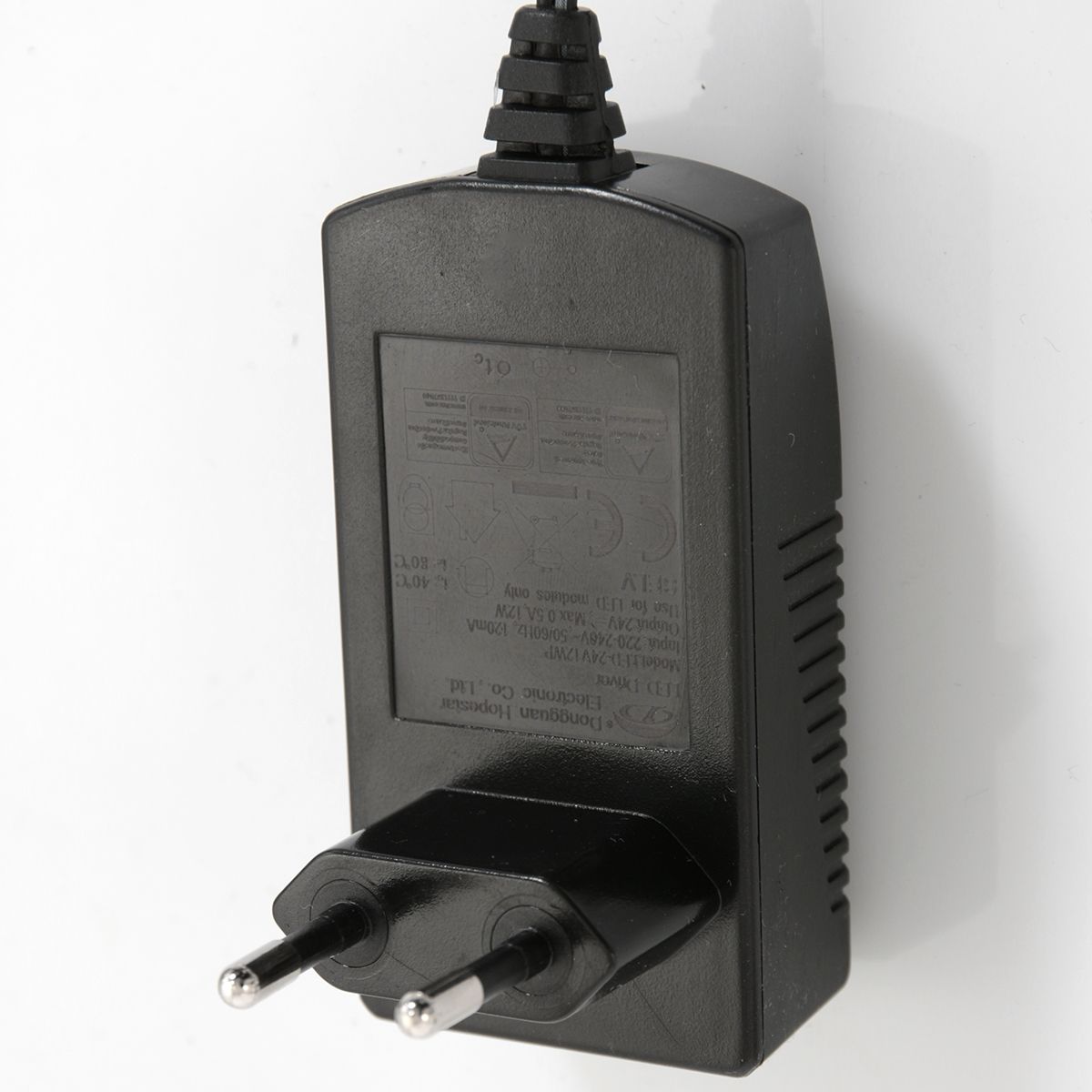 Moderne einstellbare runde Stehleuchte aus Stahl Mexlite Platu – Bild 15