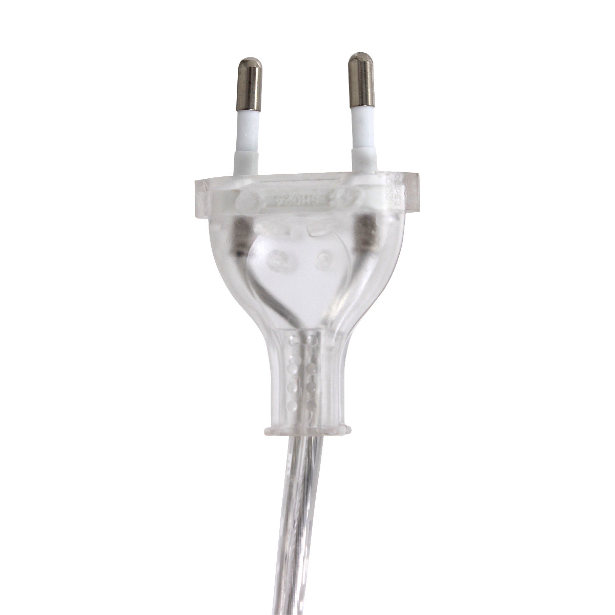 Stehleuchte mit gebogenem Arm Steinhauer Prestige Chic – Bild 13