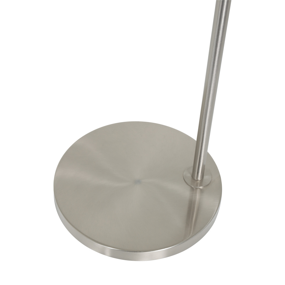 Stehleuchte mit gebogenem Arm Steinhauer Prestige Chic – Bild 9