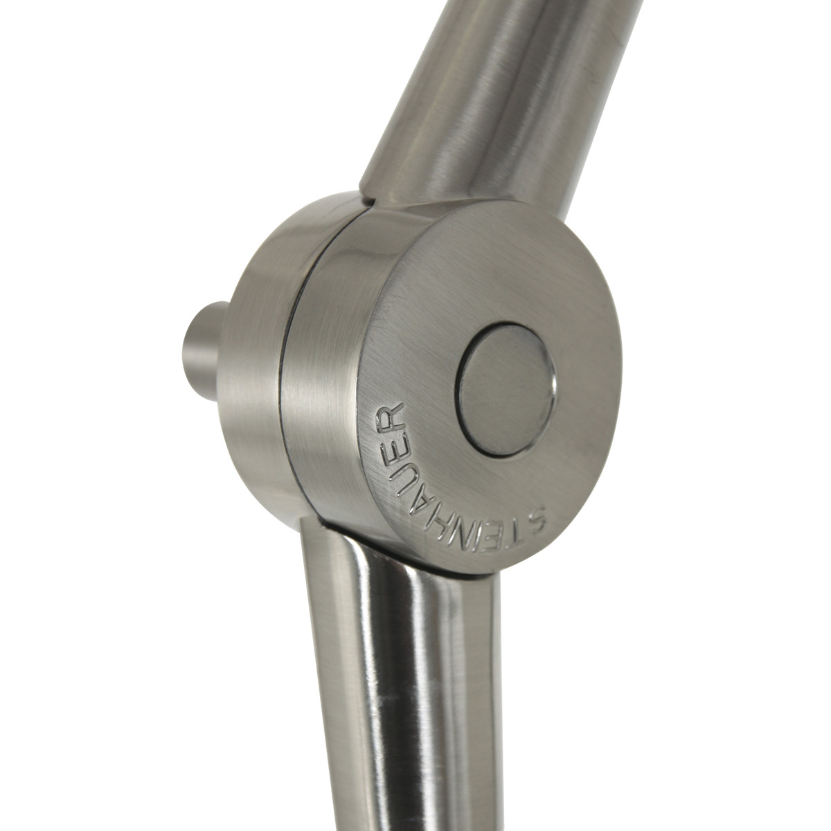 Stehleuchte mit Knickarm Steinhauer Prestige Chic – Bild 5