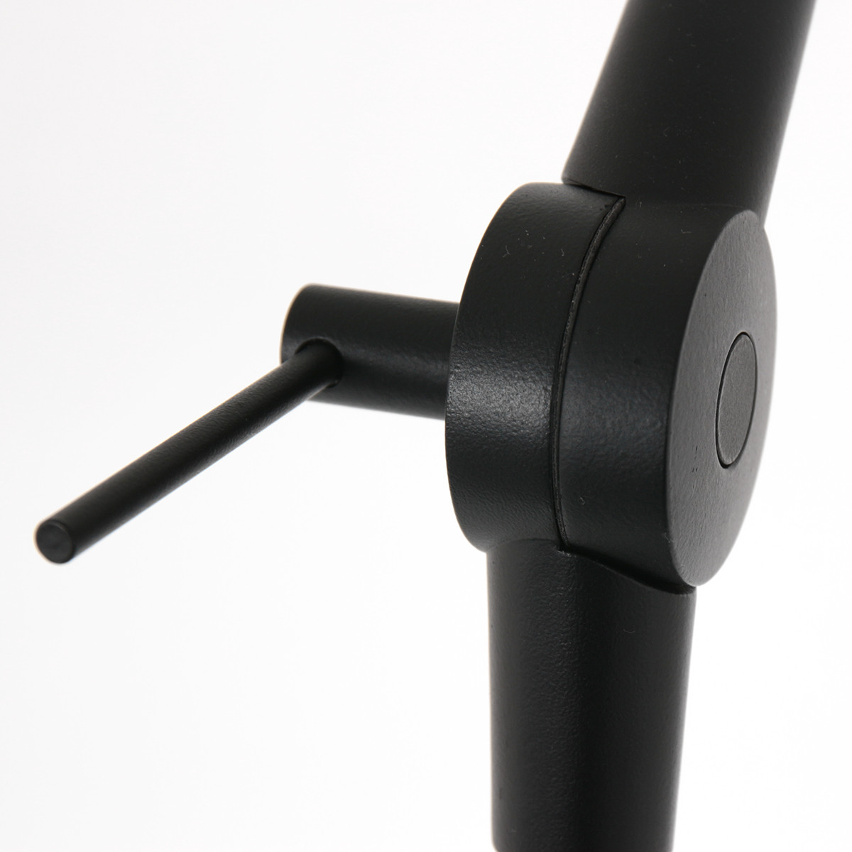 Stehleuchte mit Knickarm Steinhauer Prestige Chic – Bild 9