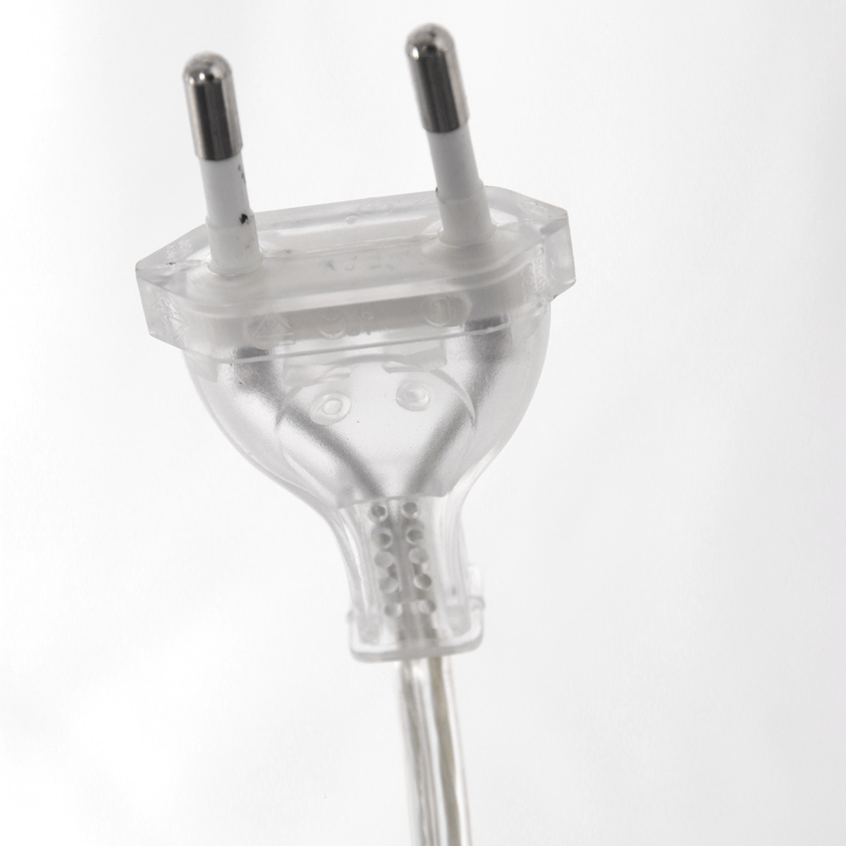 Moderne Stehlampe aus Stahl-Metall Steinhauer Prestige Chic – Bild 18