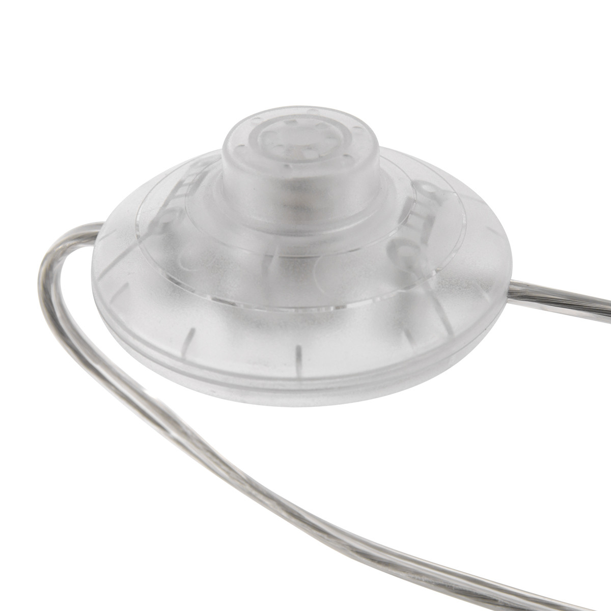 Moderne Stehlampe aus Stahl-Metall Steinhauer Prestige Chic – Bild 19