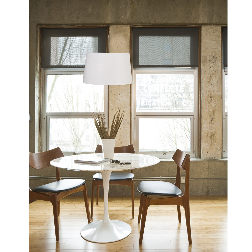 Stilvolle Pendelleuchte Steinhauer Sparkled Light – Bild 3