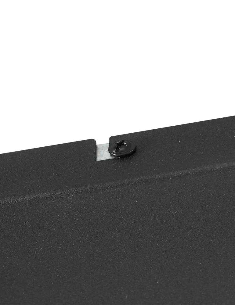 Stilvolle Rauchglas Esszimmerlampe Steinhauer Lotus schwarz – Bild 14