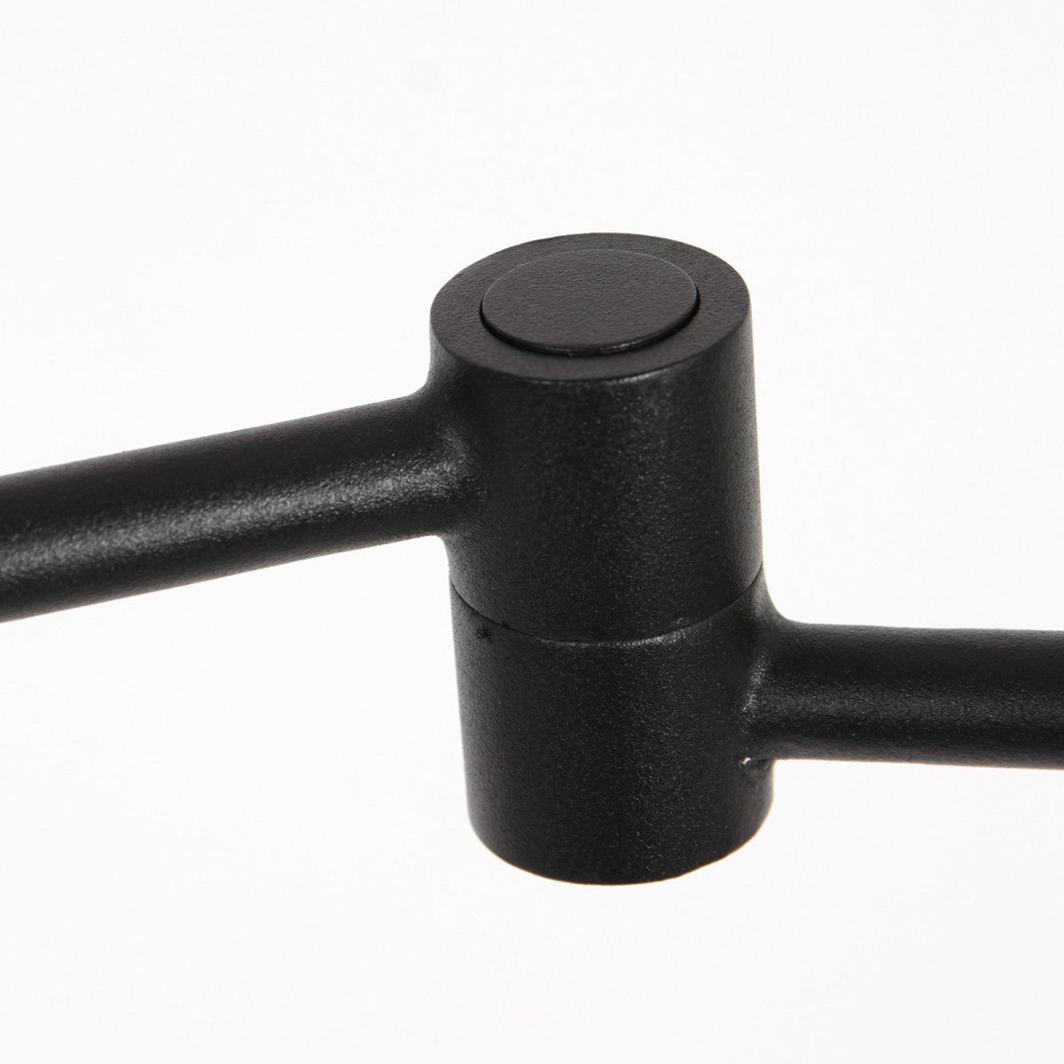 Stilvolle Stehlampe Steinhauer Stang – Bild 10