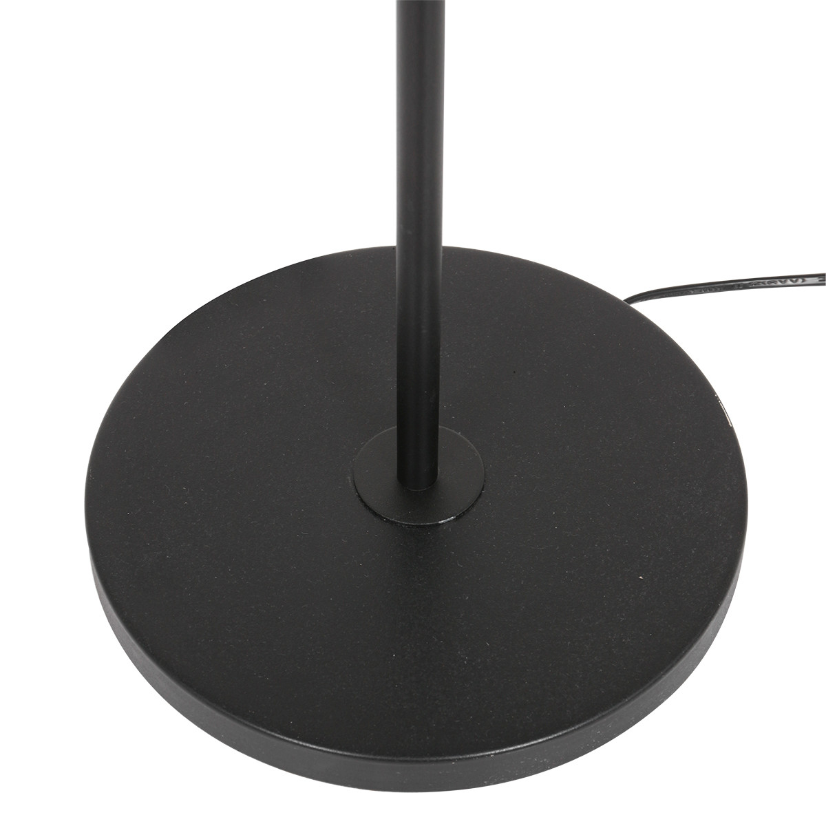 Stilvolle Stehlampe Steinhauer Stang – Bild 13