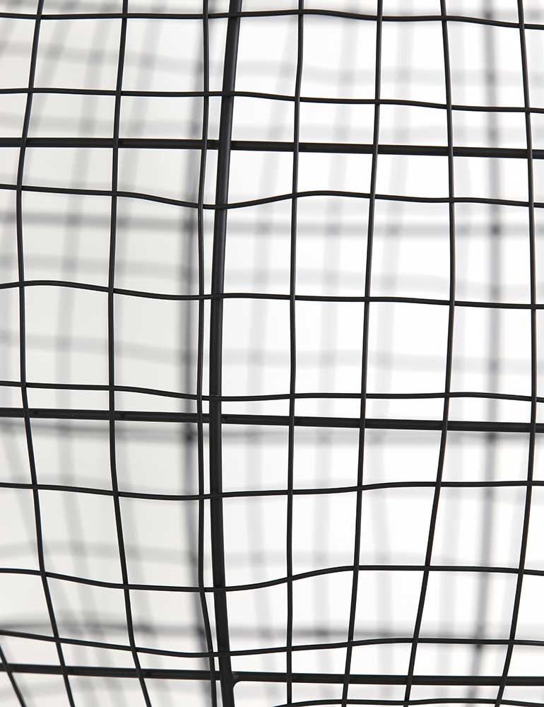 Stimmungspendelleuchte Light & Living Mirana schwarz – Bild 5