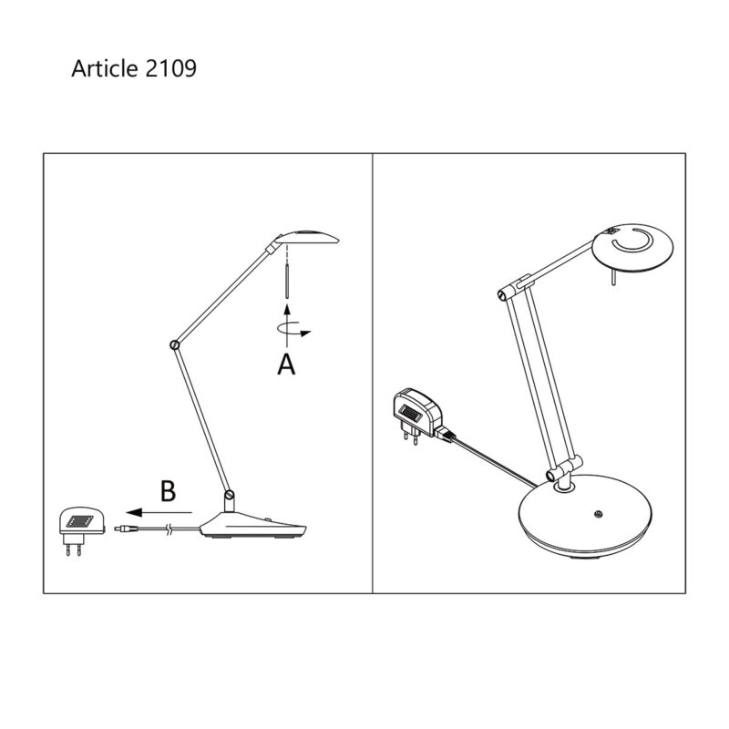 tischlampe-bronze-steinhauer-zodiac-mit-knickarm-2109br-8