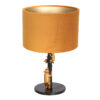 tischlampe-mit-goldener-tierfamilie-anne-light-&-home-animaux-gold-und-schwarz-8235zw