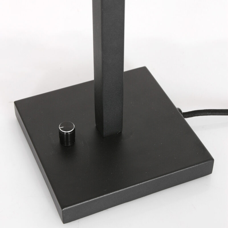 tischlampe-mit-weissem-leinenschirm-steinhauer-stang-mattglas-und-schwarz-8161zw-4