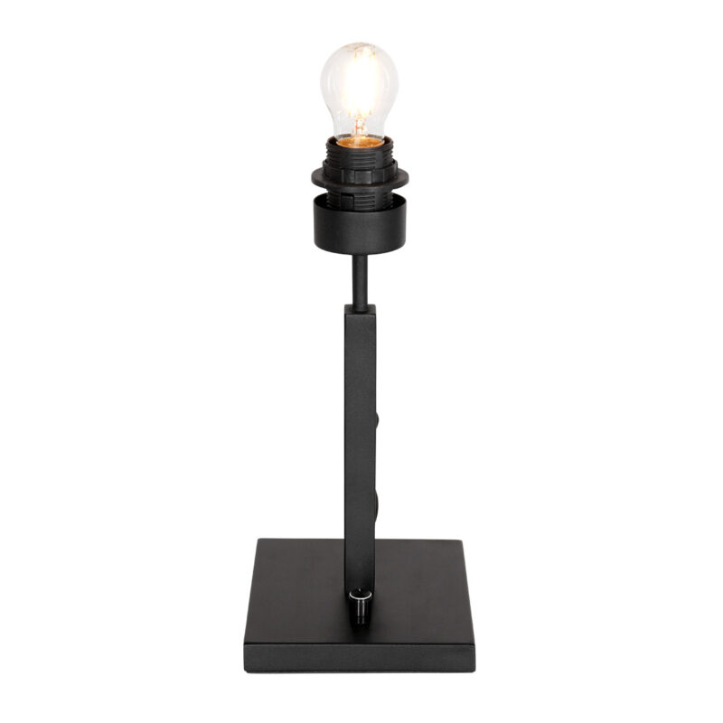 tischlampe-mit-weissem-leinenschirm-steinhauer-stang-mattglas-und-schwarz-8161zw-8