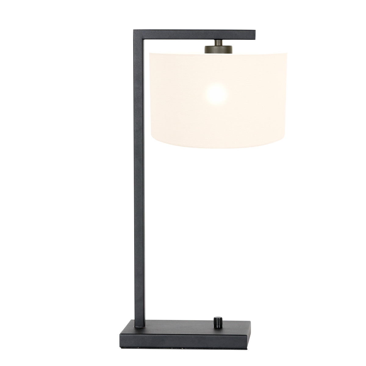 Tischlampe Steinhauer Stang – Bild 2