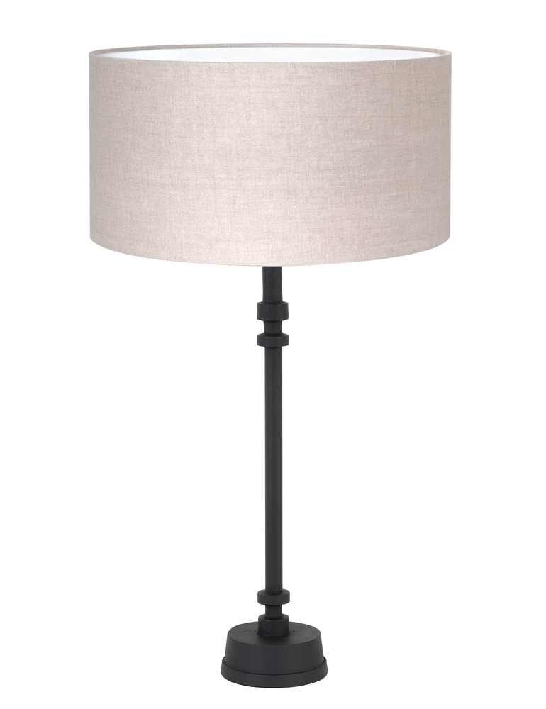 tischleuchte-im-landhausstil-light-&-living-howell-schwarz-8274zw