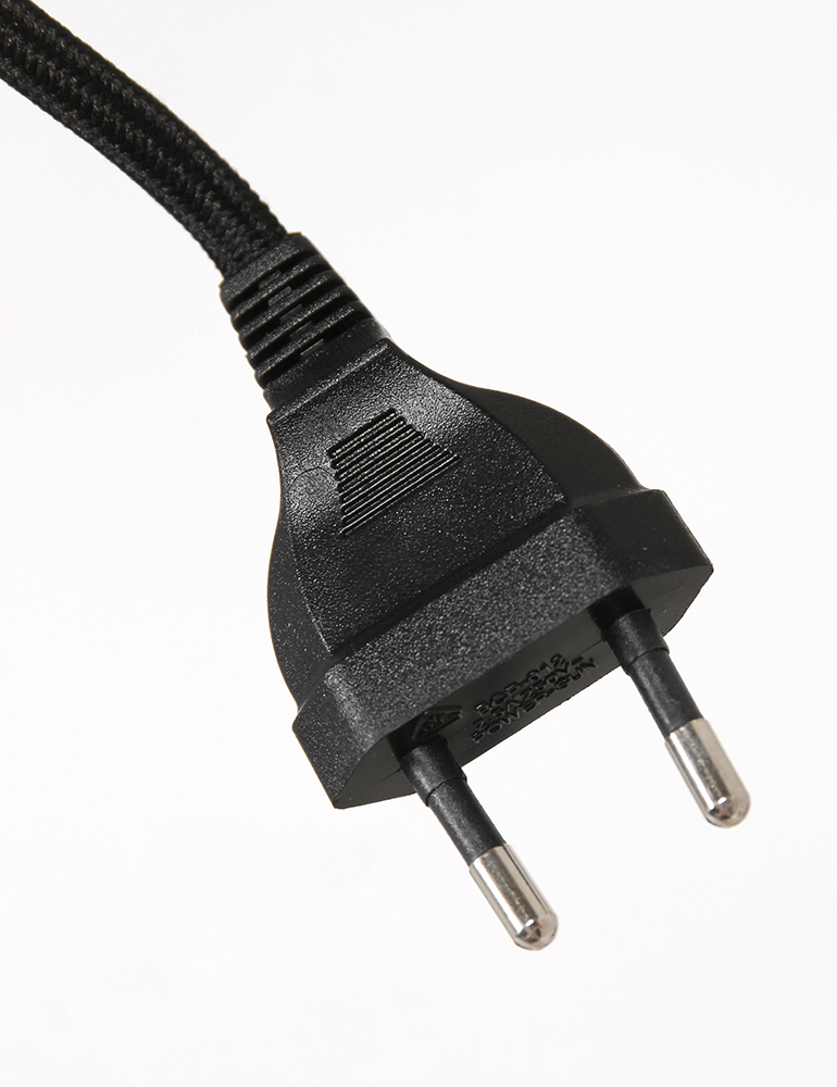 Tischleuchte Klemmleuchte Light & Living Orion schwarz – Bild 13