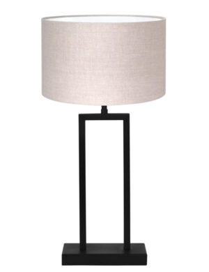 tischleuchte-mit-landlichem-schirm-light-&-living-shiva-schwarz-7092zw