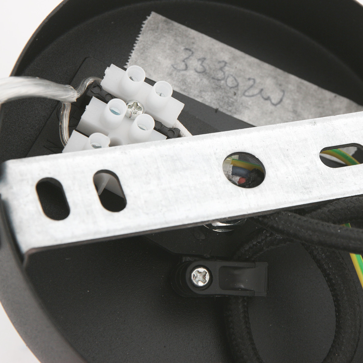 Trendy Pendelleuchte Anne Light & Home Flinter – Bild 16