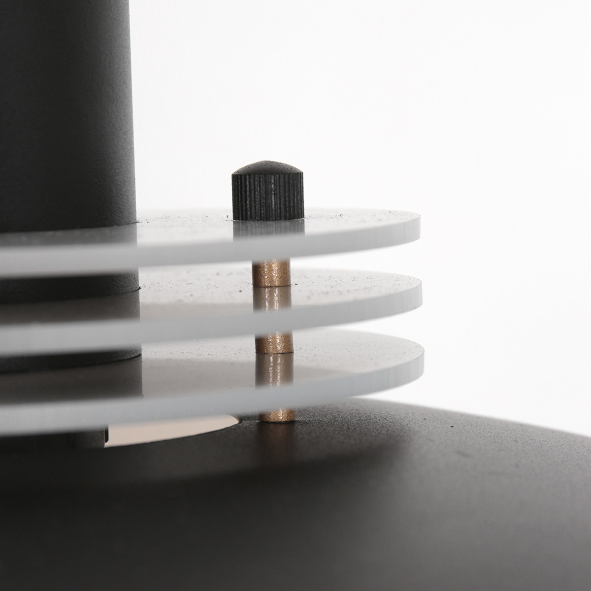 Trendy Pendelleuchte Anne Light & Home Flinter – Bild 5