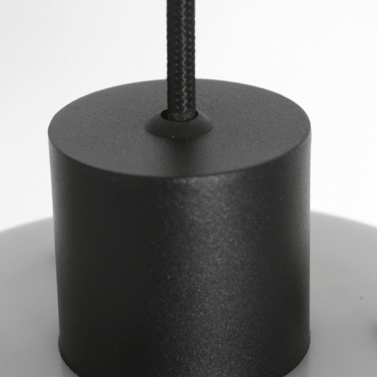 Trendy Pendelleuchte Anne Light & Home Flinter – Bild 6