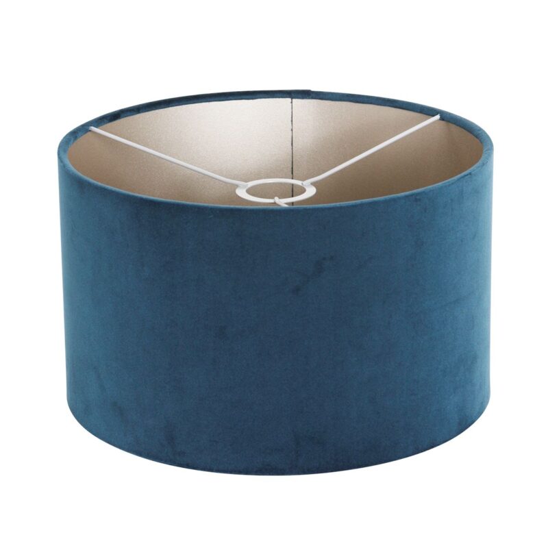 trendy-tischleuchte-runder-lampenschirm-steinhauer-stang-schwarz-blau-8215zw-6