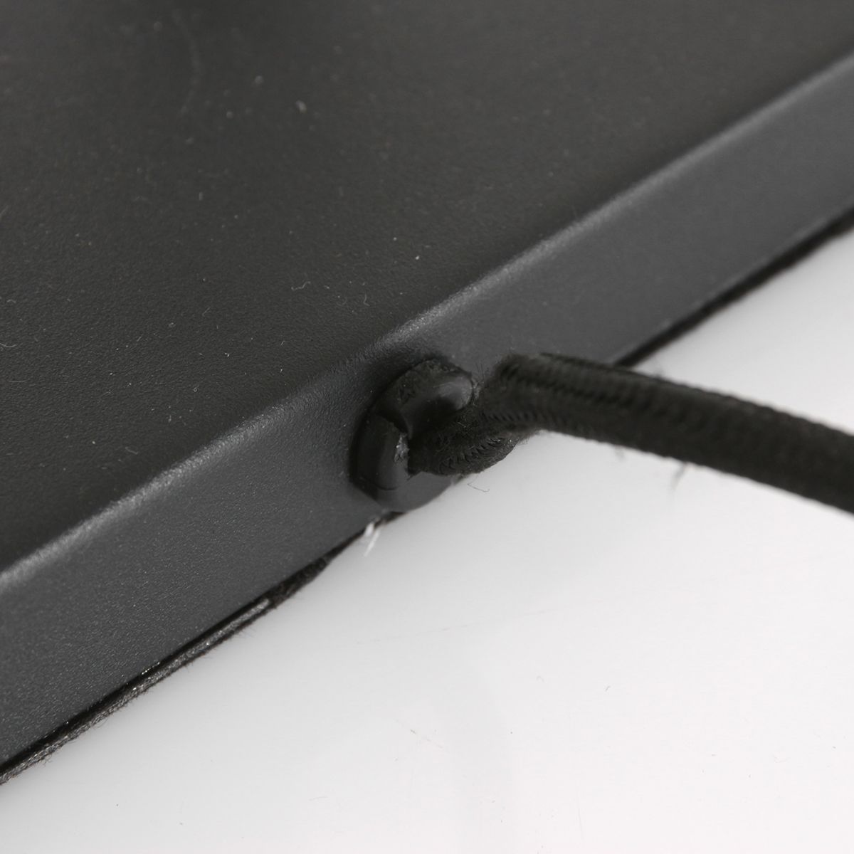 Trendy Tischleuchte runder Lampenschirm Steinhauer Stang – Bild 9